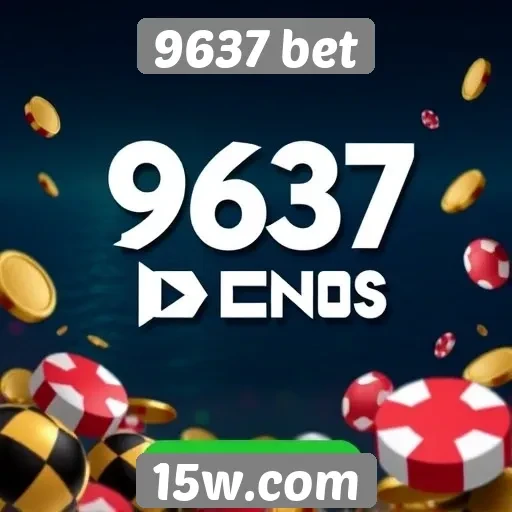 Comparativo de bônus disponíveis no 9637 bet