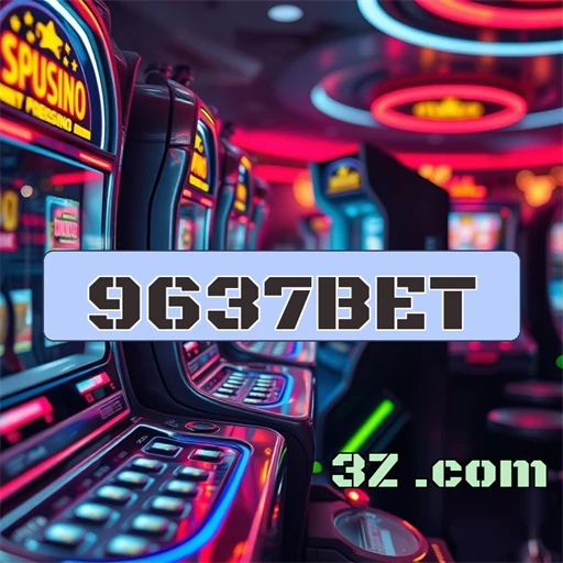 Aventuras Confiáveis na 9637 Bet: Um Novo Patamar de Jogos