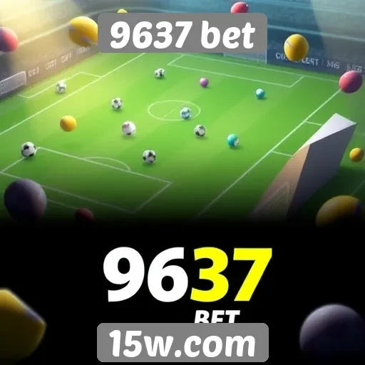 Novidades em jogos disponíveis no 9637 bet