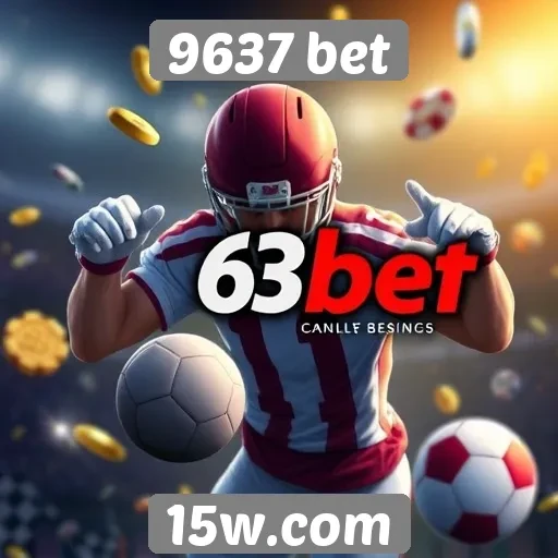 Opcões de jogos disponíveis no 9637 bet