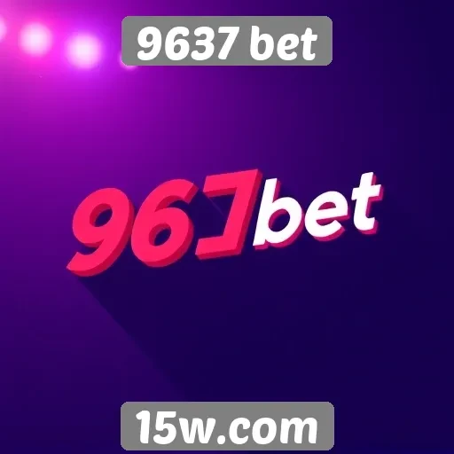 História do crescimento do 9637 bet