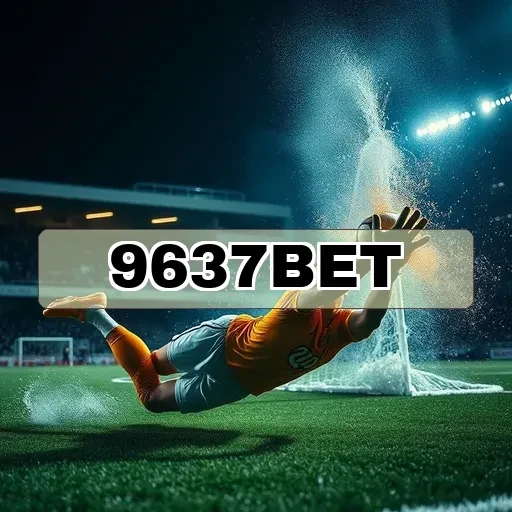 9637 bet: Aprenda Como Apostar com Segurança e Inteligência