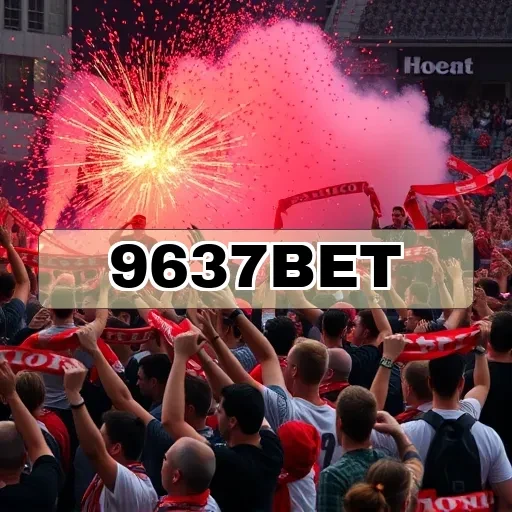 9637 bet: As Inovações que Encantam os Apostadores Brasileiros