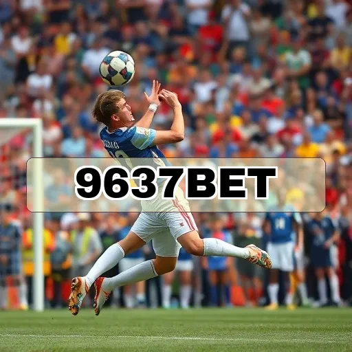 9637 bet: A Experiência Definitiva em Jogos de Poker Brasileiro