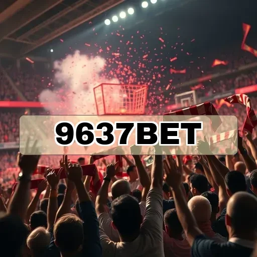 9637 bet: Aproveite as Melhores Promoções para seus Jogos Favoritos!