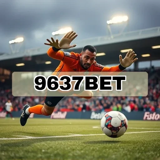 9637 bet: Tudo que Você Precisa Saber Sobre Avaliações de Jogos