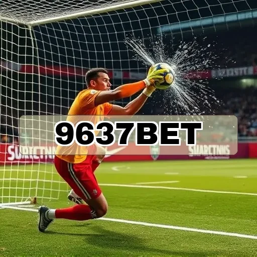 9637 bet: Recompensas Imperdíveis para Jogadores de Todos os Níveis